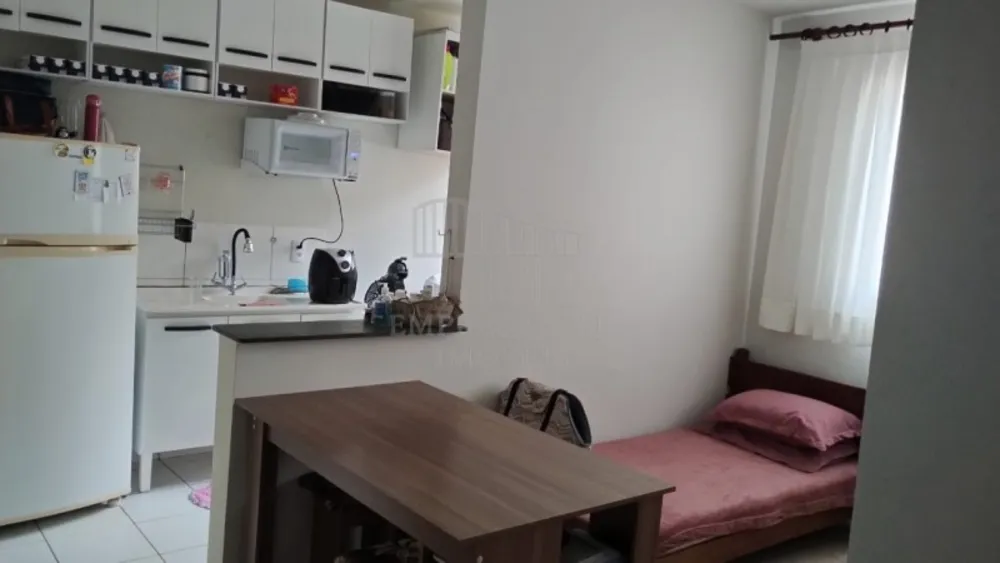 Apartamento, 2 quartos, 46 m² - Foto 6