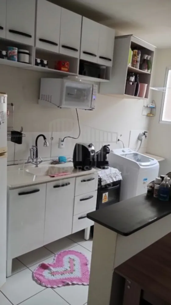 Apartamento, 2 quartos, 46 m² - Foto 10