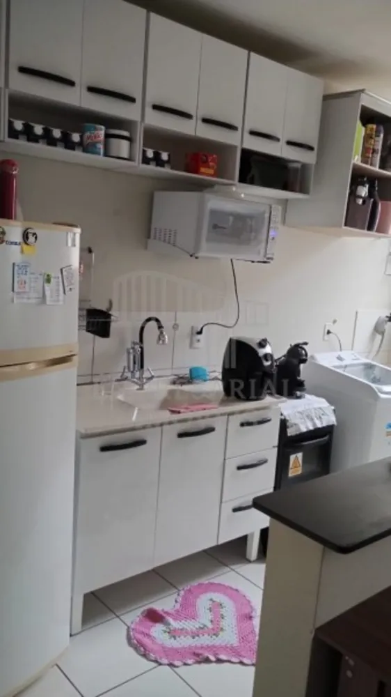 Apartamento, 2 quartos, 46 m² - Foto 8