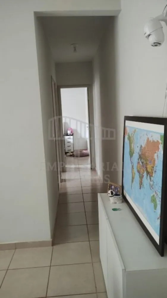 Apartamento, 2 quartos, 46 m² - Foto 2