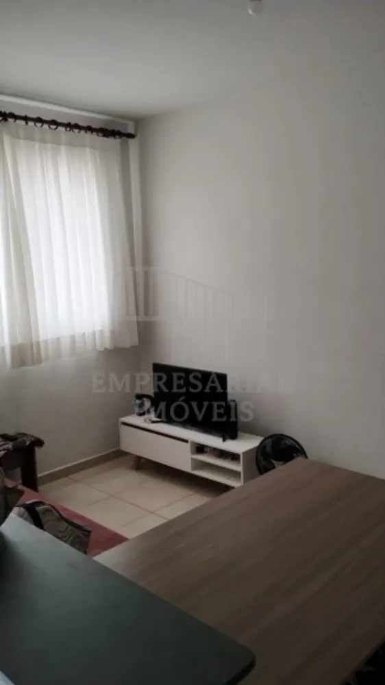 Apartamento, 2 quartos, 46 m² - Foto 1