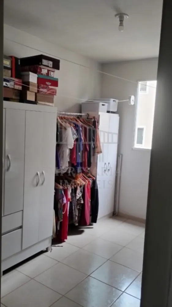 Apartamento, 2 quartos, 46 m² - Foto 8