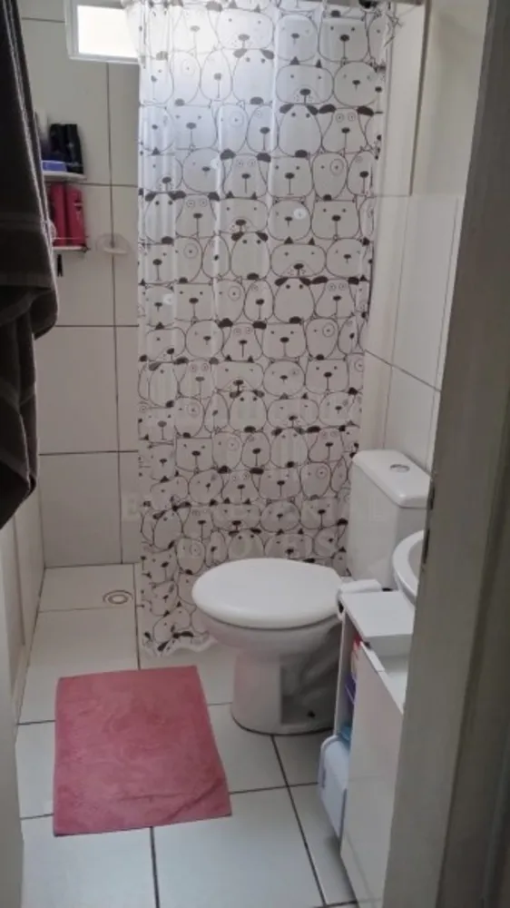 Apartamento, 2 quartos, 46 m² - Foto 3