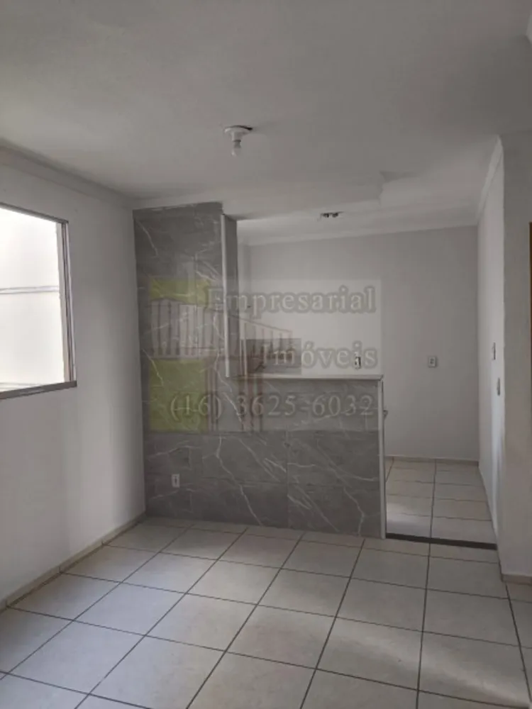 Apartamento, 2 quartos - Foto 1
