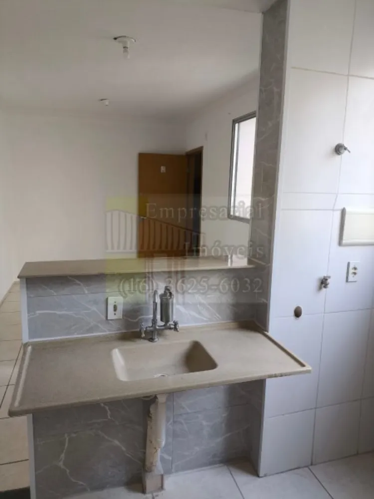 Apartamento, 2 quartos - Foto 2