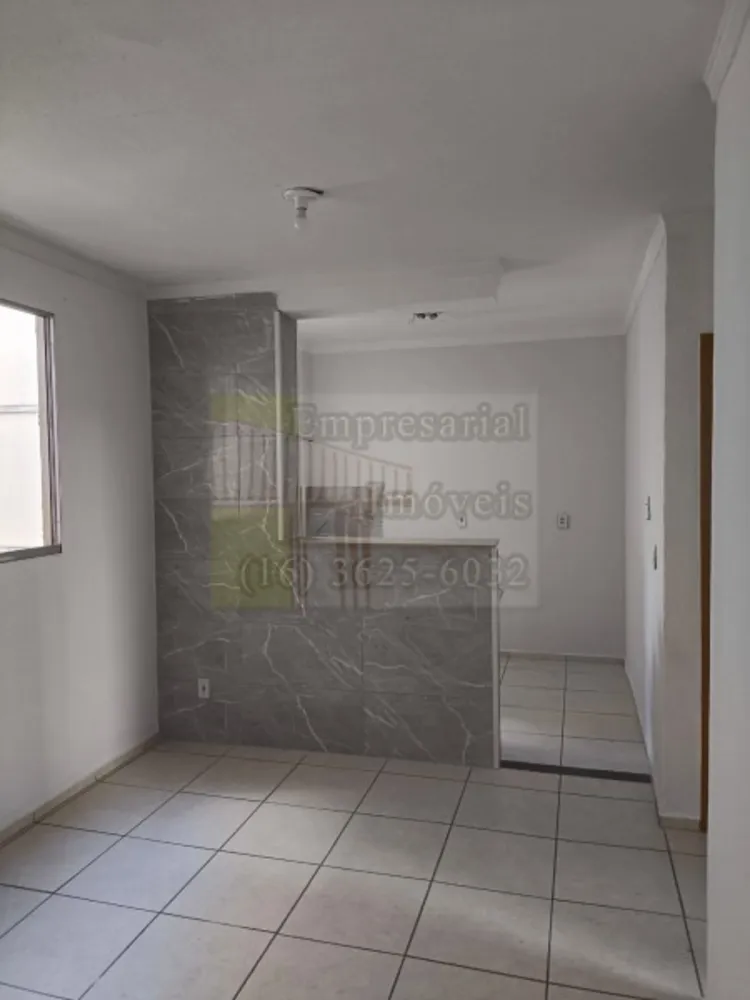 Apartamento, 2 quartos - Foto 6