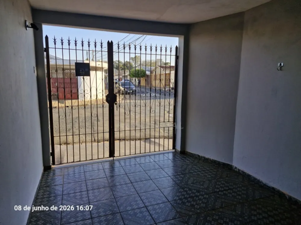 Casa, 2 quartos, 90 m² - Foto 2