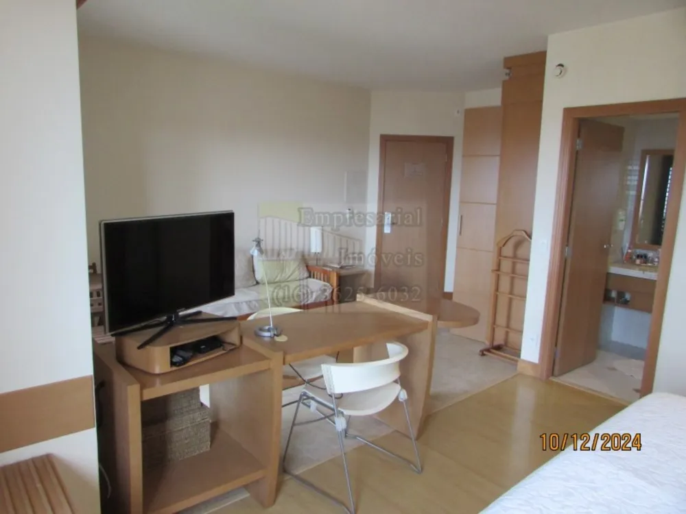Flat/Apart Hotel, 1 quarto, 40 m² - Foto 1