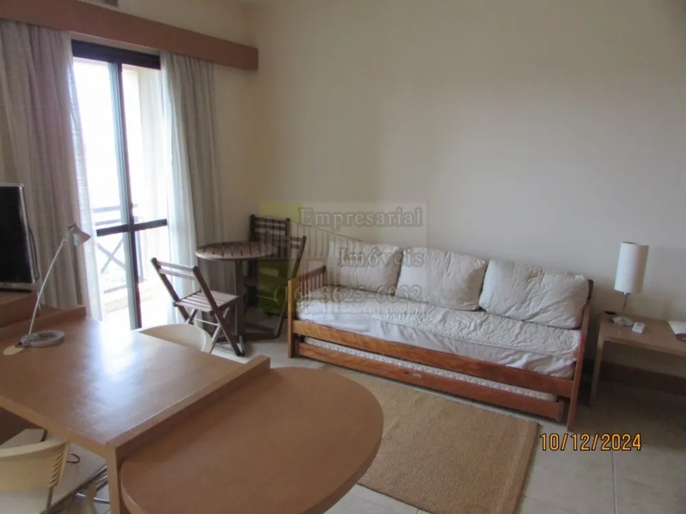 Flat/Apart Hotel, 1 quarto, 40 m² - Foto 12