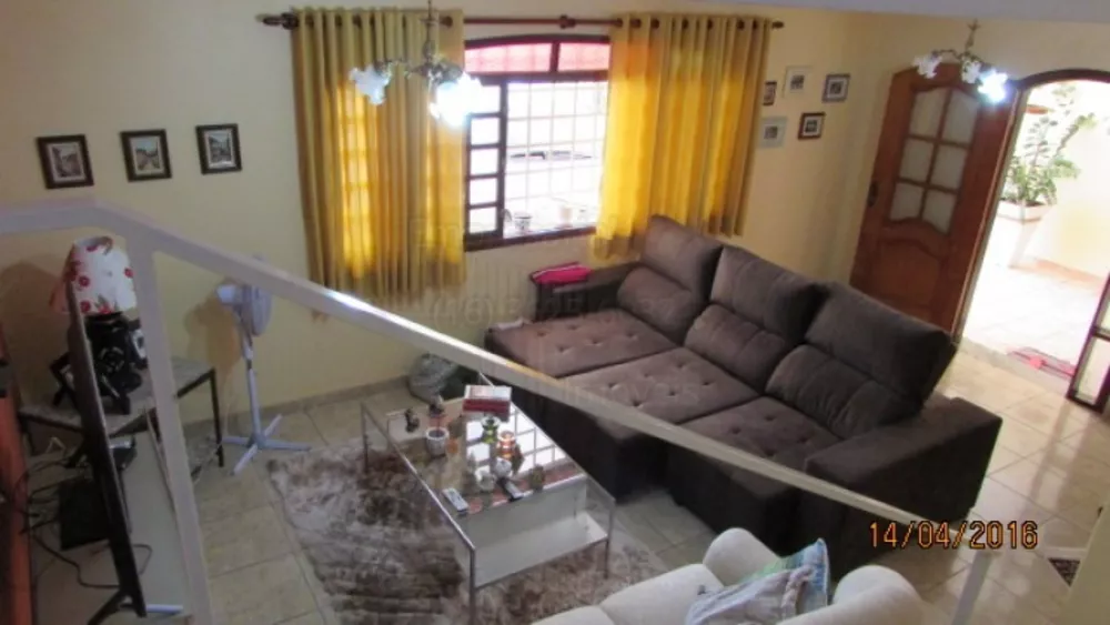 Sobrado, 3 quartos, 330 m² - Foto 2
