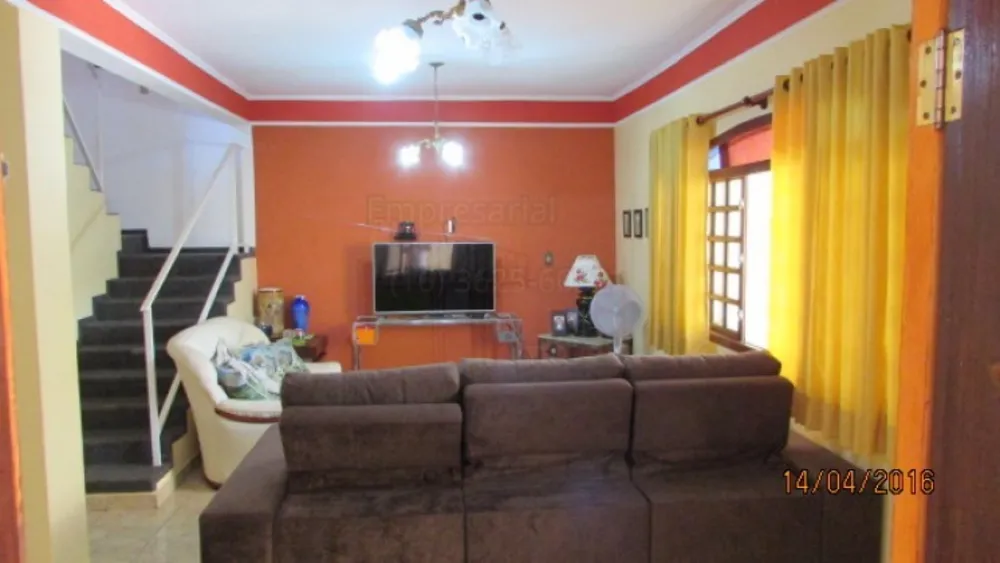 Sobrado, 3 quartos, 330 m² - Foto 3