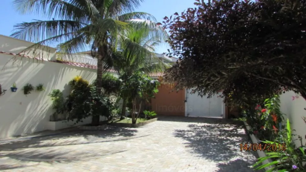 Sobrado, 3 quartos, 330 m² - Foto 1