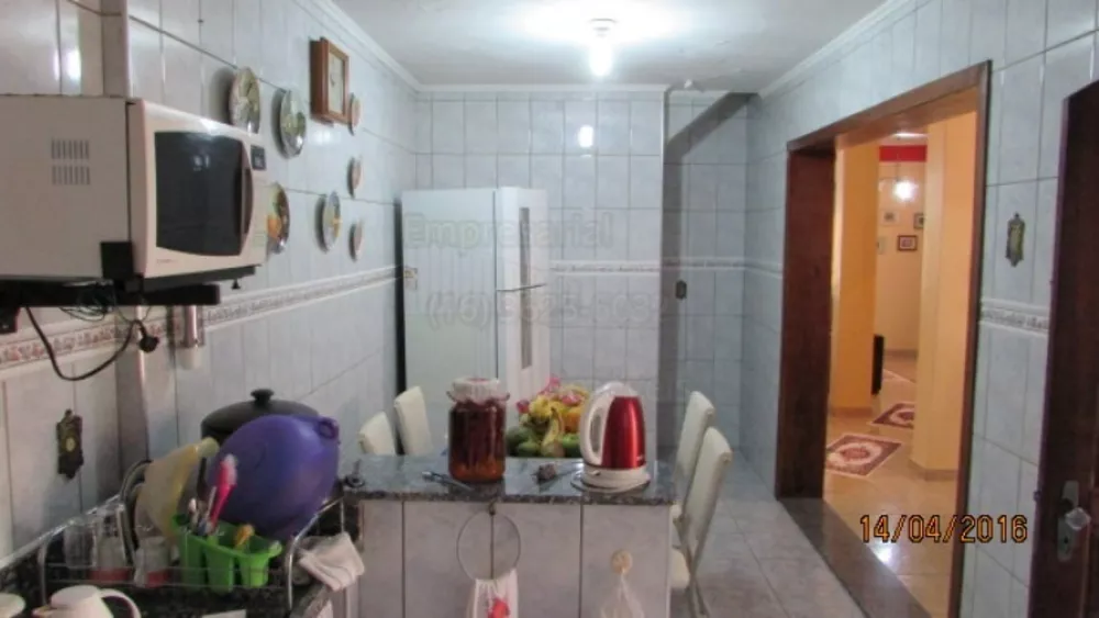 Sobrado, 3 quartos, 330 m² - Foto 4