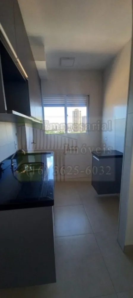 Apartamento, 1 quarto, 45 m² - Foto 3
