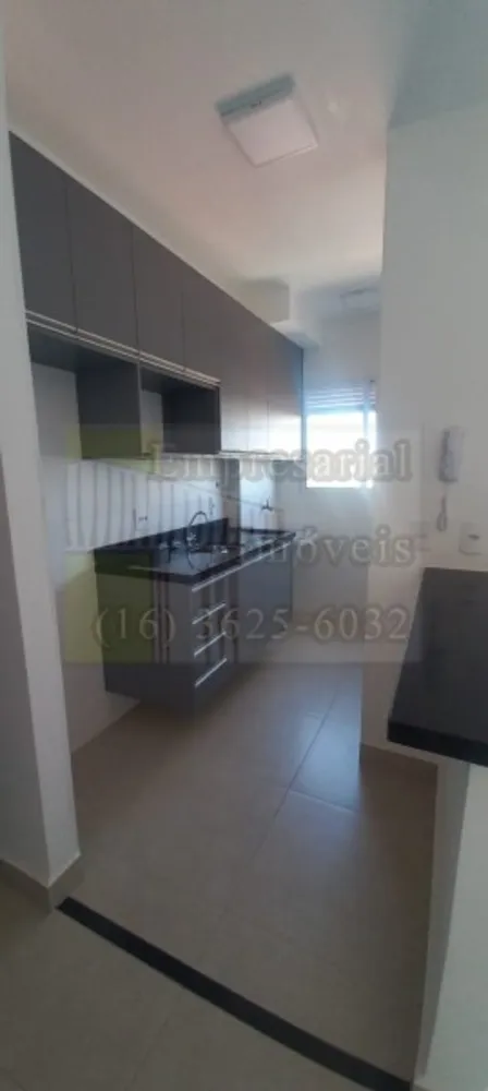 Apartamento, 1 quarto, 45 m² - Foto 2