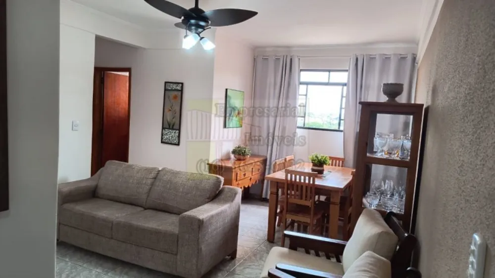 Apartamento, 2 quartos, 58 m² - Foto 8