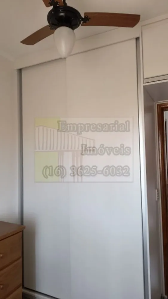 Apartamento, 2 quartos, 58 m² - Foto 7