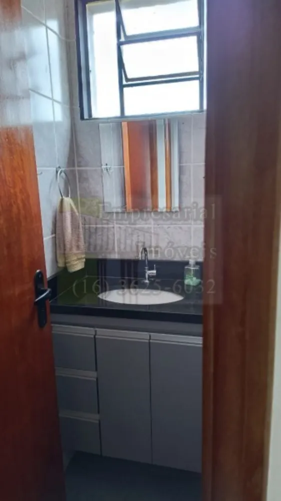 Apartamento, 2 quartos, 58 m² - Foto 8