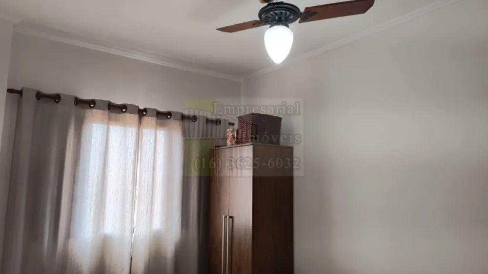 Apartamento, 2 quartos, 58 m² - Foto 2