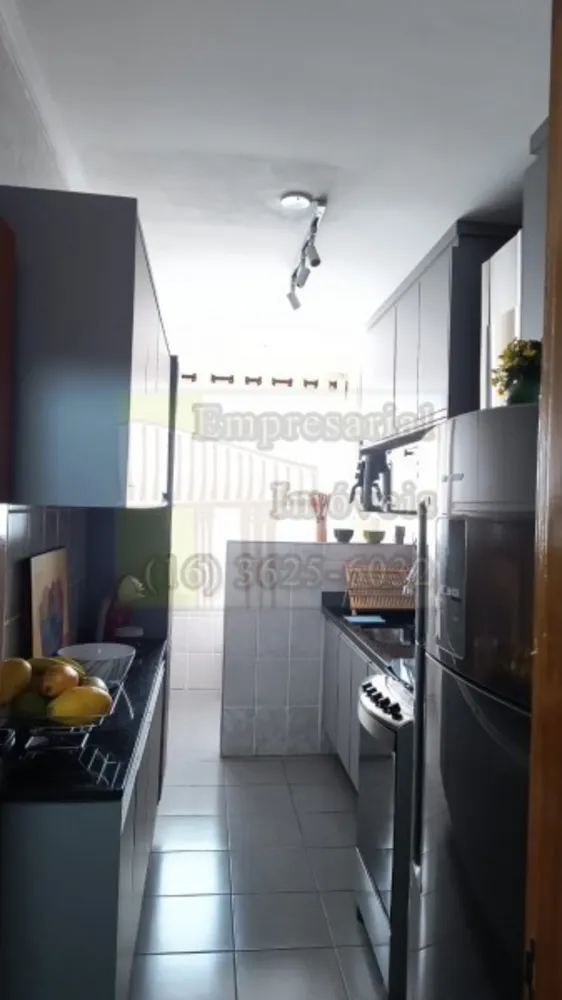 Apartamento, 2 quartos, 58 m² - Foto 1