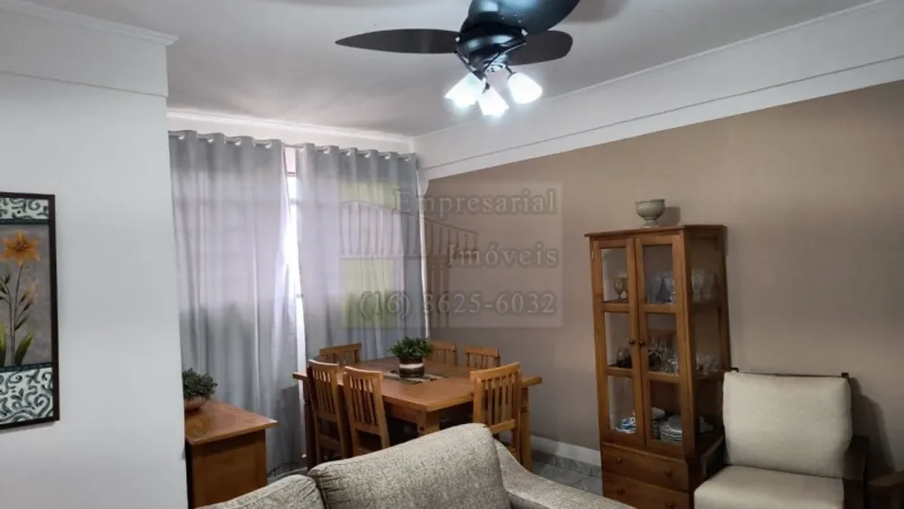 Apartamento, 2 quartos, 58 m² - Foto 4
