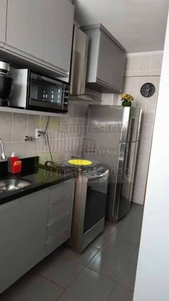Apartamento, 2 quartos, 58 m² - Foto 5