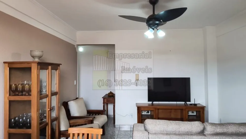 Apartamento, 2 quartos, 58 m² - Foto 3