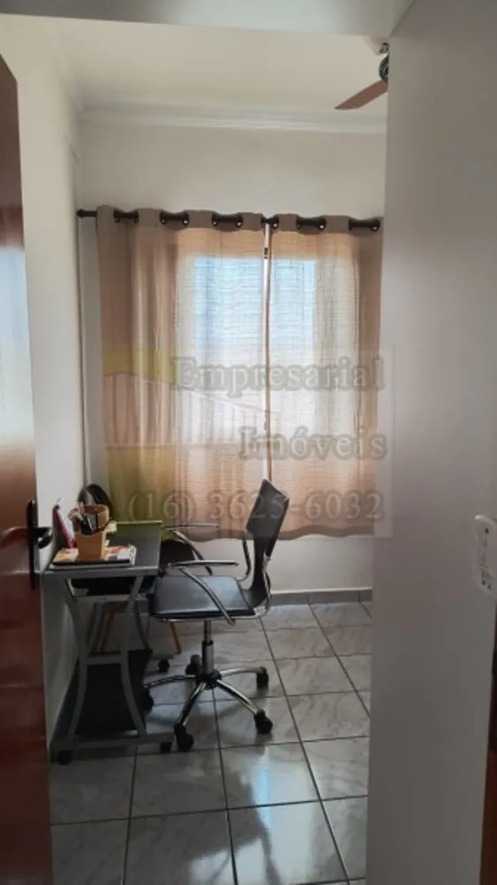 Apartamento, 2 quartos, 58 m² - Foto 6