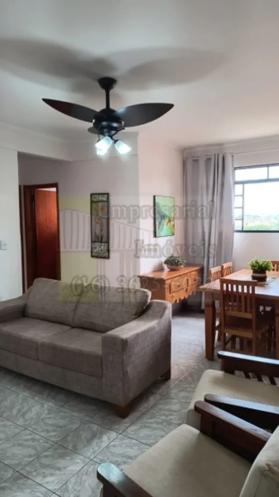 Apartamento, 2 quartos, 58 m² - Foto 6