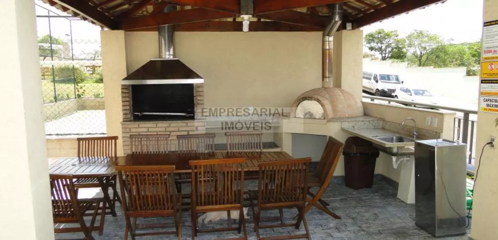 Apartamento, 2 quartos - Foto 5