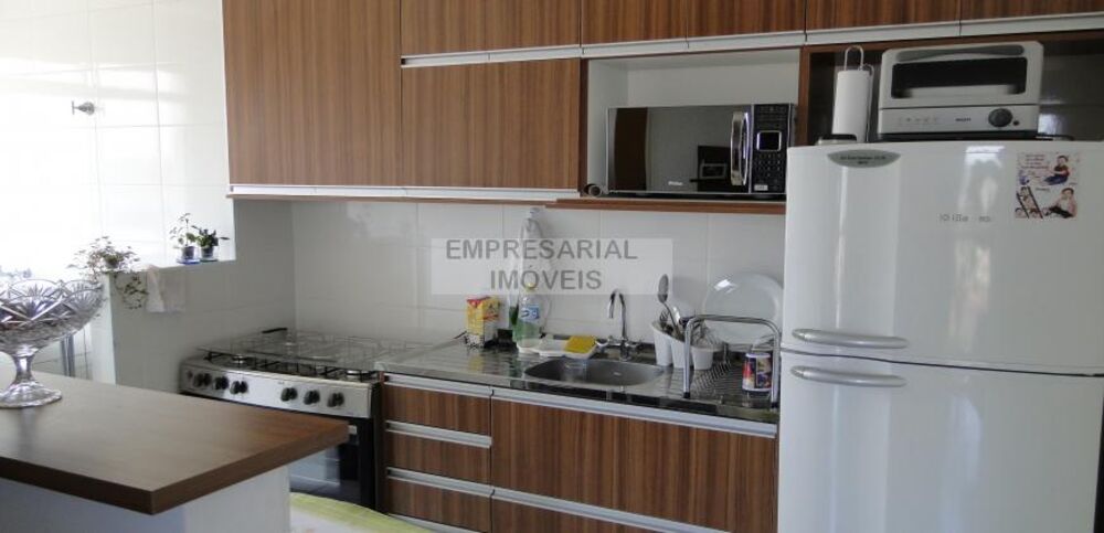 Apartamento, 2 quartos - Foto 3