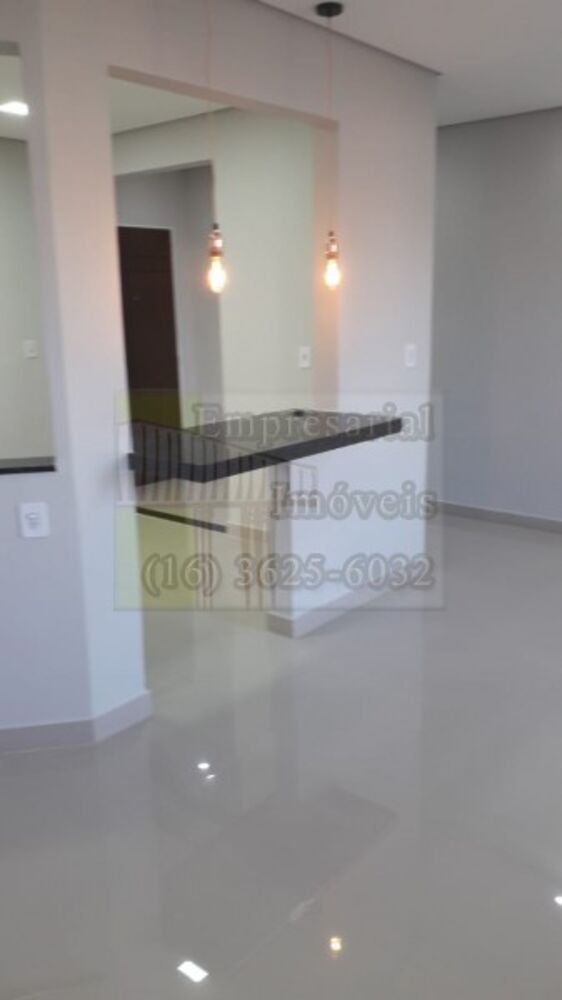 Apartamento à venda com 2 quartos - Foto 2