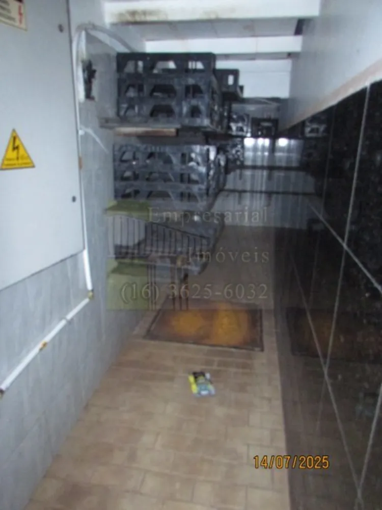 Prédio Inteiro, 200 m² - Foto 12
