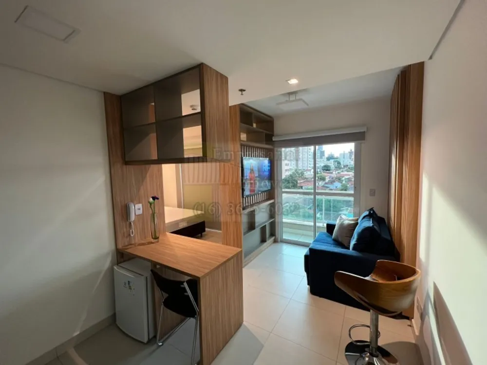 Apartamento, 1 quarto, 47 m² - Foto 2