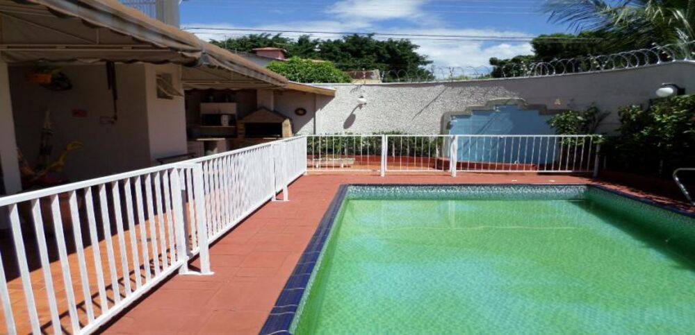 Casa à venda com 4 quartos - Foto 4