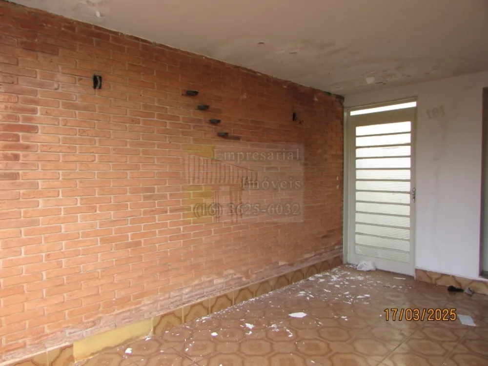 Casa, 3 quartos, 111 m² - Foto 1