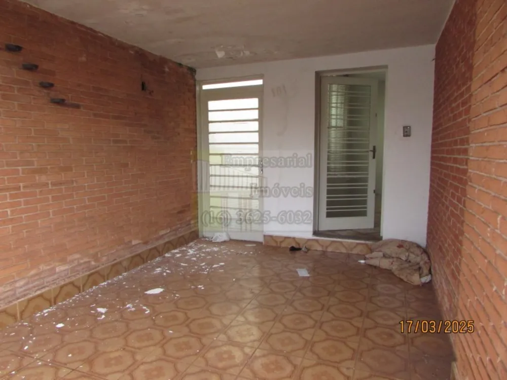Casa, 3 quartos, 111 m² - Foto 2