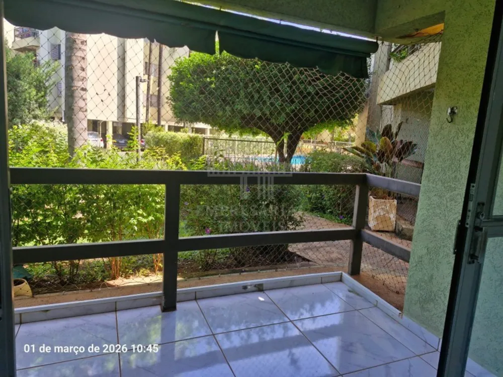 Apartamento, 3 quartos, 90 m² - Foto 1