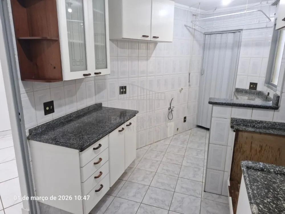 Apartamento, 3 quartos, 90 m² - Foto 11
