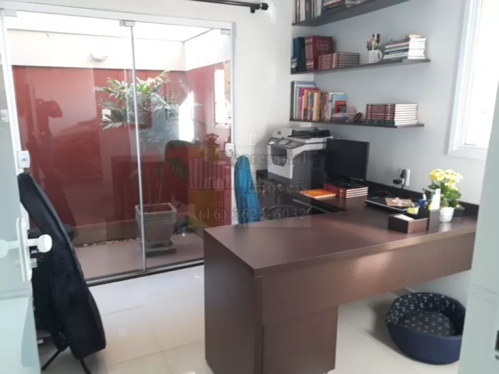 Casa de Condomínio à venda com 3 quartos, 262m² - Foto 3