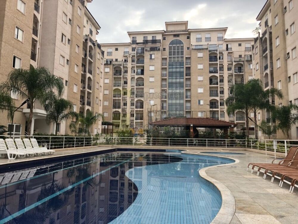 Apartamento à venda com 3 quartos - Foto 12
