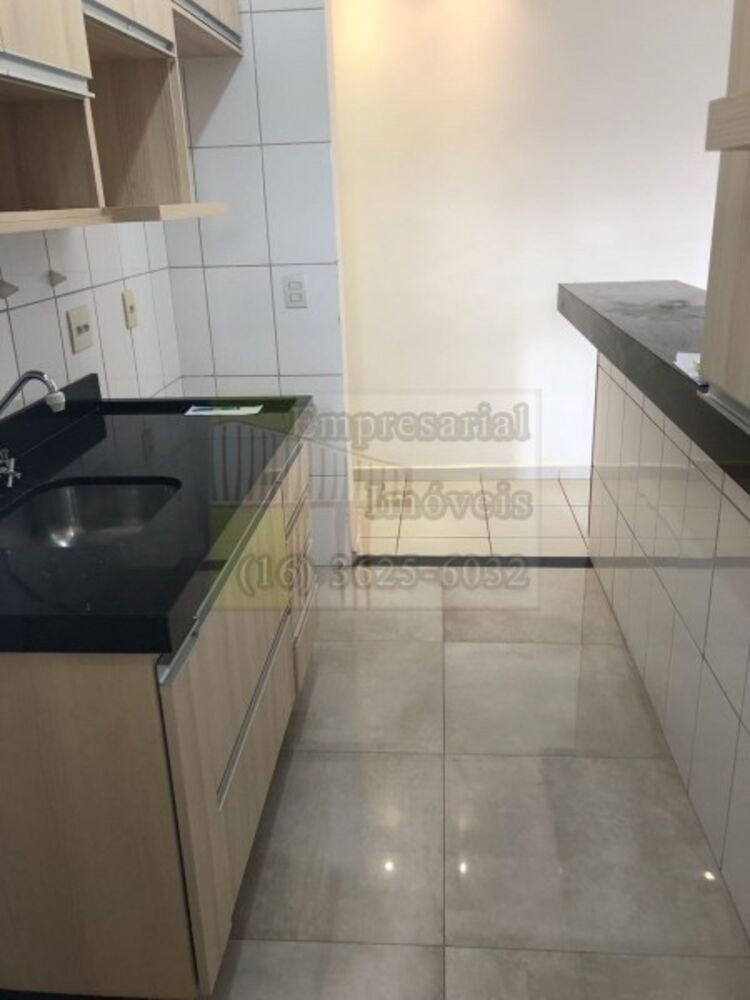 Apartamento à venda com 3 quartos - Foto 2