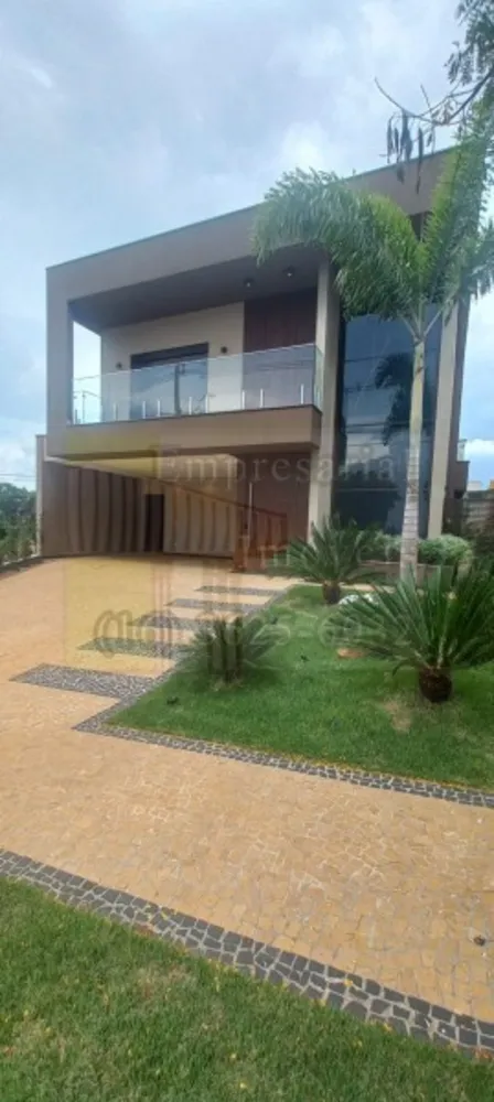 Sobrado, 3 quartos, 305 m² - Foto 3