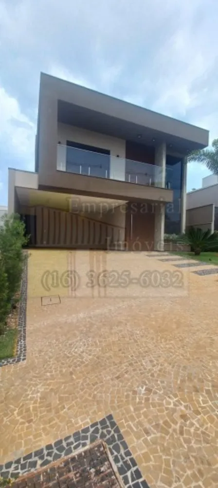 Sobrado, 3 quartos, 305 m² - Foto 5