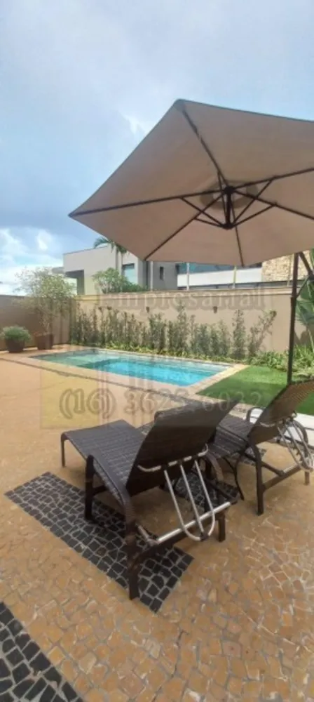 Sobrado, 3 quartos, 305 m² - Foto 3