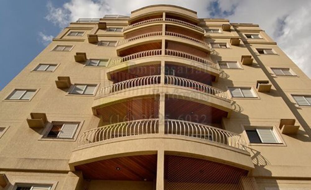 Apartamento, 3 quartos - Foto 1