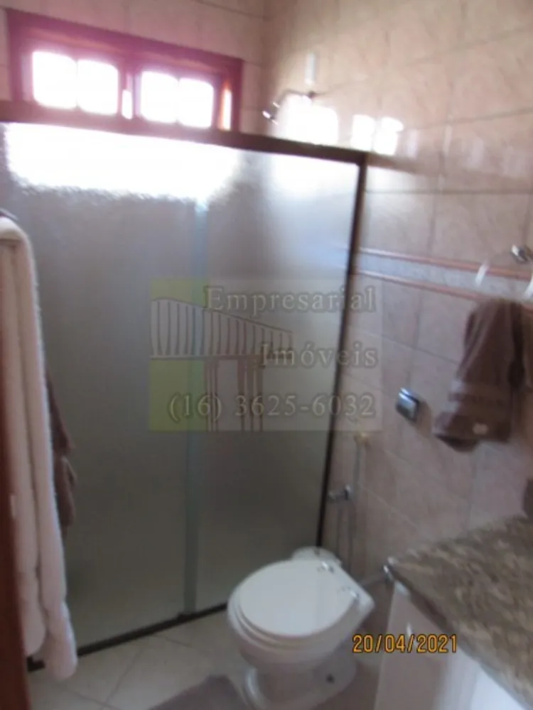 Casa, 4 quartos, 245 m² - Foto 3