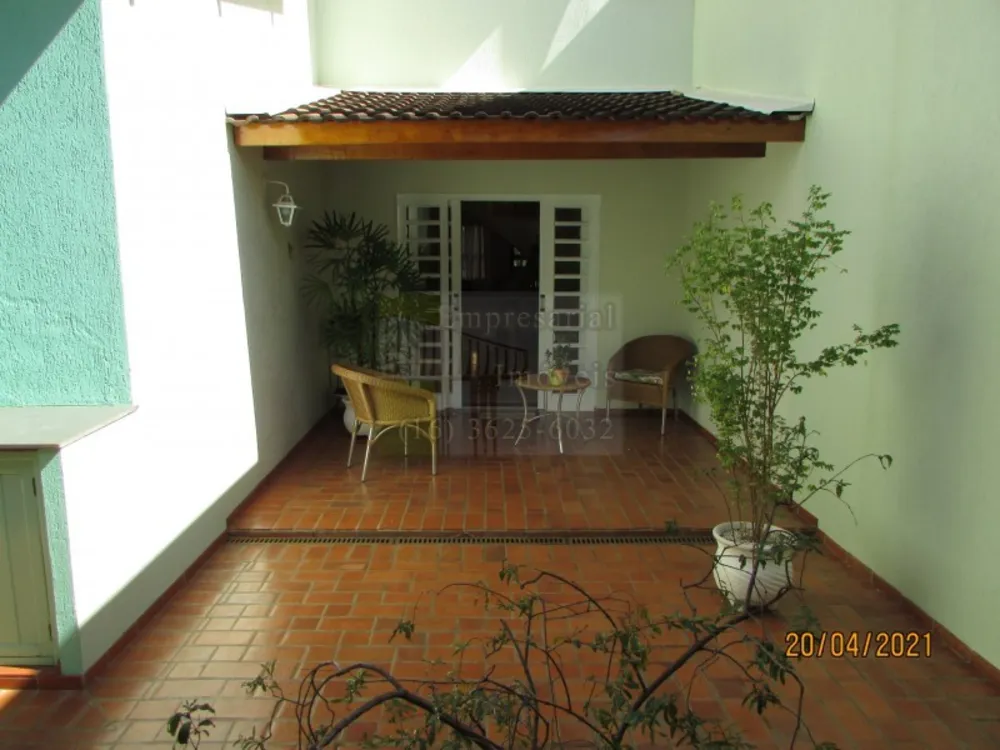 Casa, 4 quartos, 245 m² - Foto 5