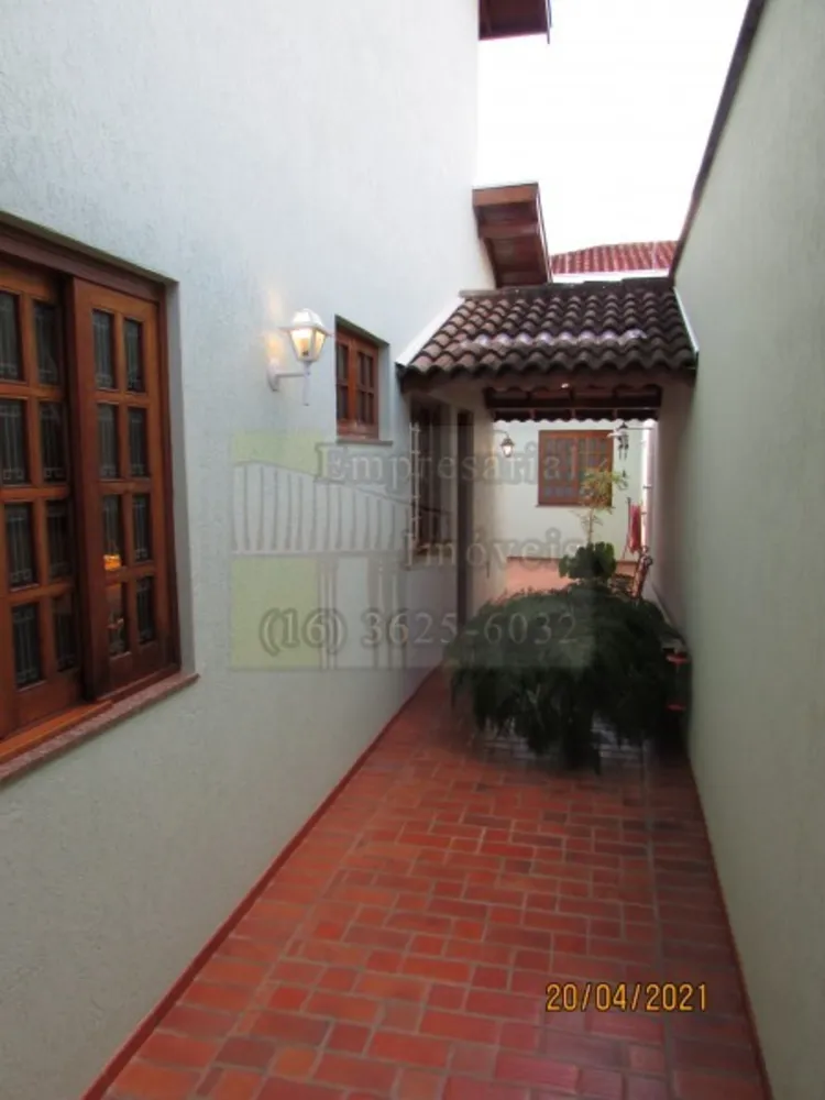 Casa, 4 quartos, 245 m² - Foto 10