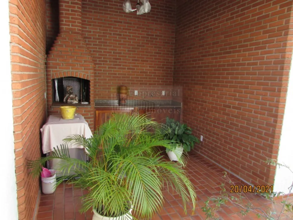 Casa, 4 quartos, 245 m² - Foto 8